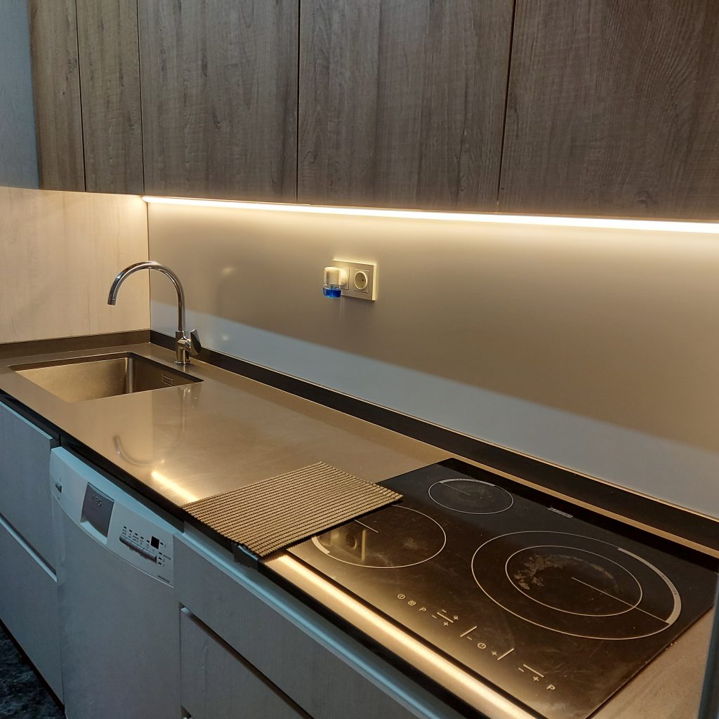 Galeria Electricidad CFT | Electricidad CFT