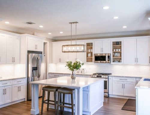 ¿Cómo elegir la iluminación perfecta para tu cocina? Consejos para cada rincón